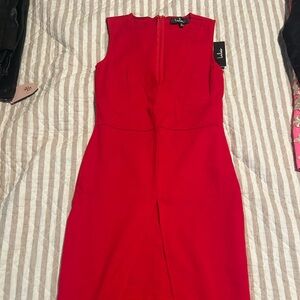 LULUS MIDLENGTH DRESS